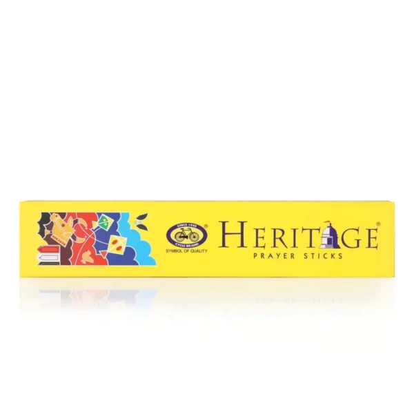 Heritage Agarbatti - Image 2