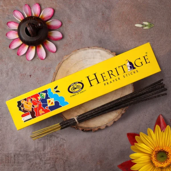 Heritage Agarbatti
