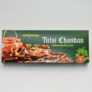 Tulsi chandan incense sticks- Narashima Brand