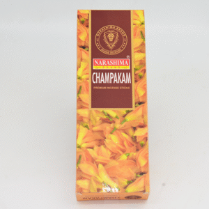 Champakam Incense Sticks - Narashima Brand
