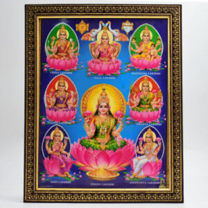 Ashta Lakshmi Photo