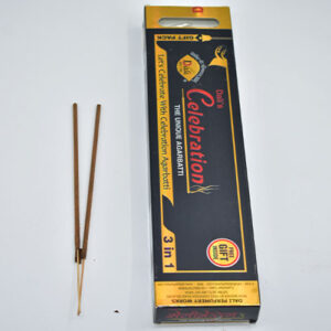 Celebration The Unique Agarbatti - Dali Brand