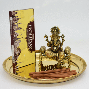 Holiday Premium Dhoop Stick - Balaji Brand