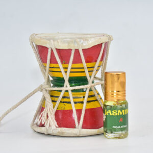 Jasmine Pooja Attar