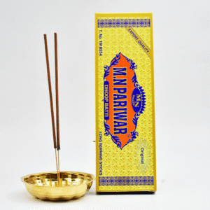 M.N Pariwar Dhoop Bathi - MN Brand