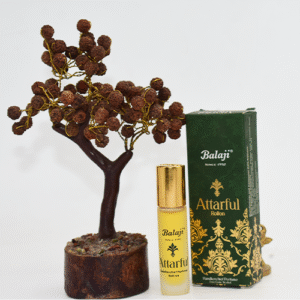 Attarful Roll-on - Balaji Brand