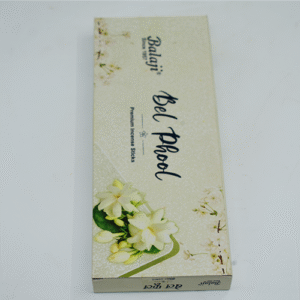 Bel phool Premium Incense Sticks - Balaji Brand