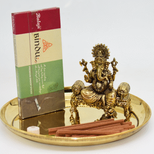 Bindhu Premium Dhoop Stick -  Balaji Brand