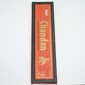 Chandan Pure Mysore Sandal Sticks - Balaji Brand