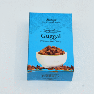 Guggal Premium Wet Dhoop - Balaji Brand