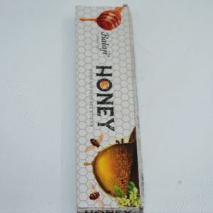 Honey Premium Incense Sticks - Balaji Brand