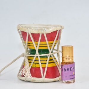 Lavender Pooja Attar