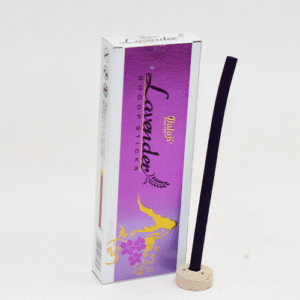 Lavender  Dhoop Sticks - Balaji Brand