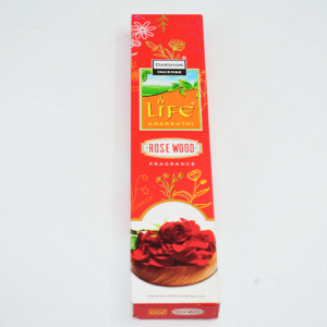 Life Agarbati Incense Sticks - Dharshan BrandLife