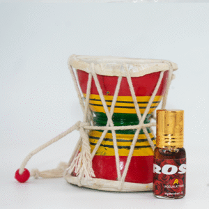 Rose Pooja Attar